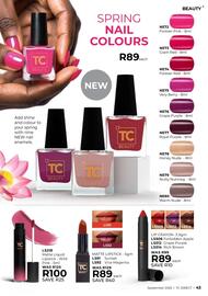 Table Charm Direct catalogue Page 43
