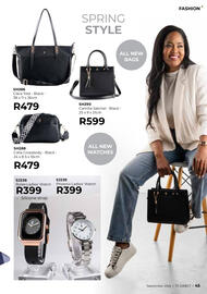 Table Charm Direct catalogue Page 45
