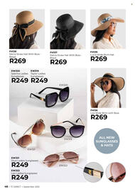 Table Charm Direct catalogue Page 46