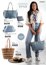 Table Charm Direct catalogue Page 47
