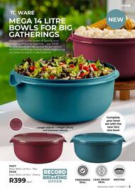 Table Charm Direct catalogue Page 5