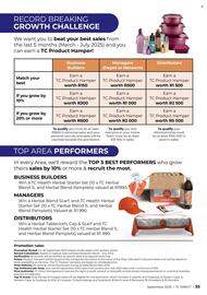 Table Charm Direct catalogue Page 55