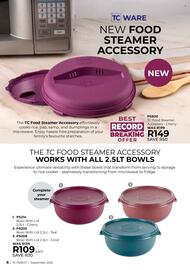 Table Charm Direct catalogue Page 6