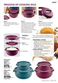 Table Charm Direct catalogue Page 7