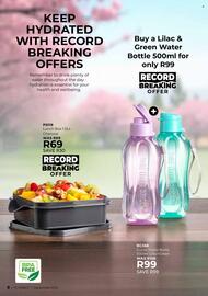 Table Charm Direct catalogue Page 8