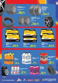 Catálogo Supermercados Mateus semana 36 Página 2