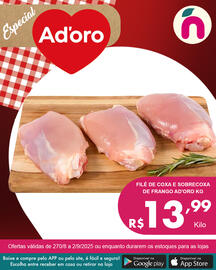 Folheto Negreiros Página 1