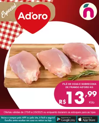 folheto Negreiros (válido até 2-09)