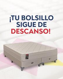 Catálogo Springwall Página 2