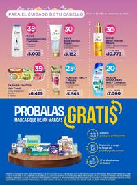 Catálogo FarmaTodo Página 4