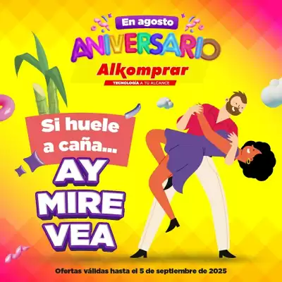 catálogo Alkomprar (válido hasta 5-09)