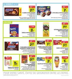 Catalogue Supeco page 3