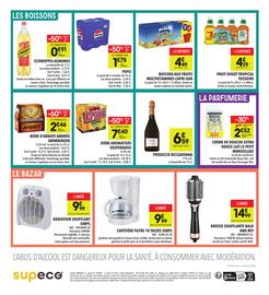 Catalogue Supeco page 4