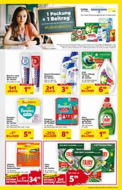 Billa Flugblatt woche 36 Seite 15