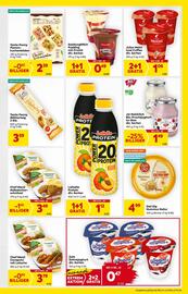 Billa Flugblatt woche 36 Seite 7