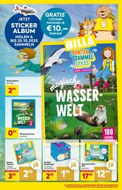 Billa Flugblatt woche 36 Seite 9
