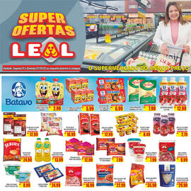 Folheto Supermercado leal semana 36 Página 4
