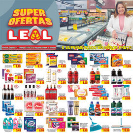 Folheto Supermercado leal semana 36 Página 5
