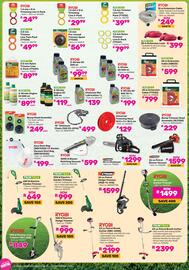 Game catalogue Page 2