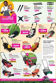 Game catalogue Page 3