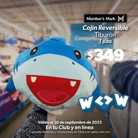 Catálogo Sam's Club Página 2