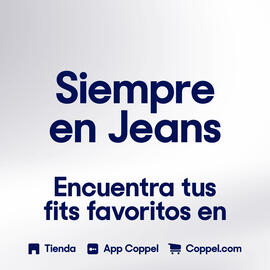Catálogo Coppel Página 1