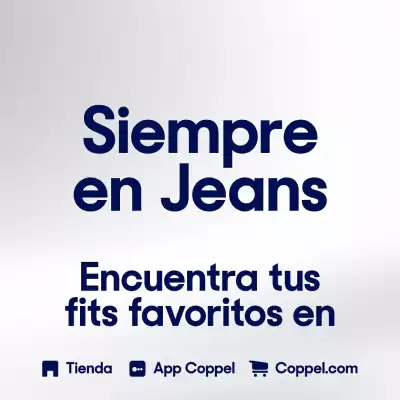catálogo Coppel (válido hasta 30-09)