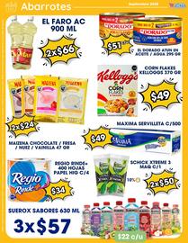 Catálogo Super Farmacias Leyva Página 2