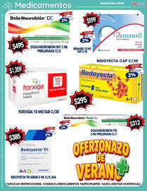 Catálogo Super Farmacias Leyva Página 5