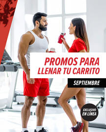 Catálogo GNC Página 1