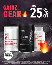 Catálogo GNC Página 2