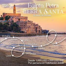 Catálogo Mega Travel Página 4