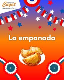 Catálogo Cugat Página 5