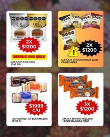 Catálogo Supermercados Zeta Página 2