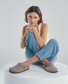 Catálogo Hush Puppies Página 1