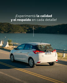 Catálogo Toyota Página 5