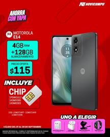 Catálogo Novicompu Página 2