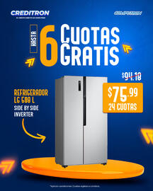 Catálogo Computron Página 2