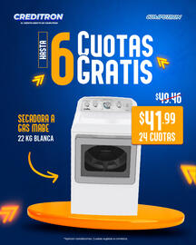 Catálogo Computron Página 3
