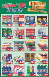 Encarte Rede Super Compras Página 1
