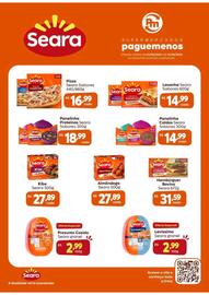 Catálogo Supermercados Pague Menos Página 1
