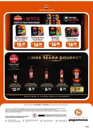 Catálogo Supermercados Pague Menos Página 2