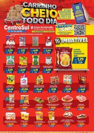 Catálogo Atacadão Centro Sul Página 1