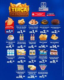 Catálogo Supermercados Santa Helena Página 1