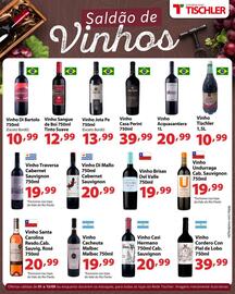 Catálogo Supermercados Tischler Página 2