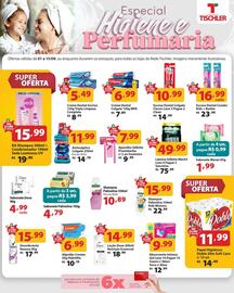 Catálogo Supermercados Tischler Página 4