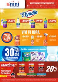 catálogo Nini Mayorista semana 36 Página 15