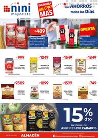 catálogo Nini Mayorista semana 36 Página 25