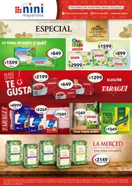 catálogo Nini Mayorista semana 36 Página 29