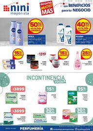 catálogo Nini Mayorista semana 36 Página 8